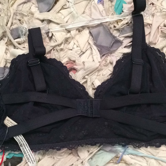 2 for 36 Free People lace bras size small - Picture 8 of 8